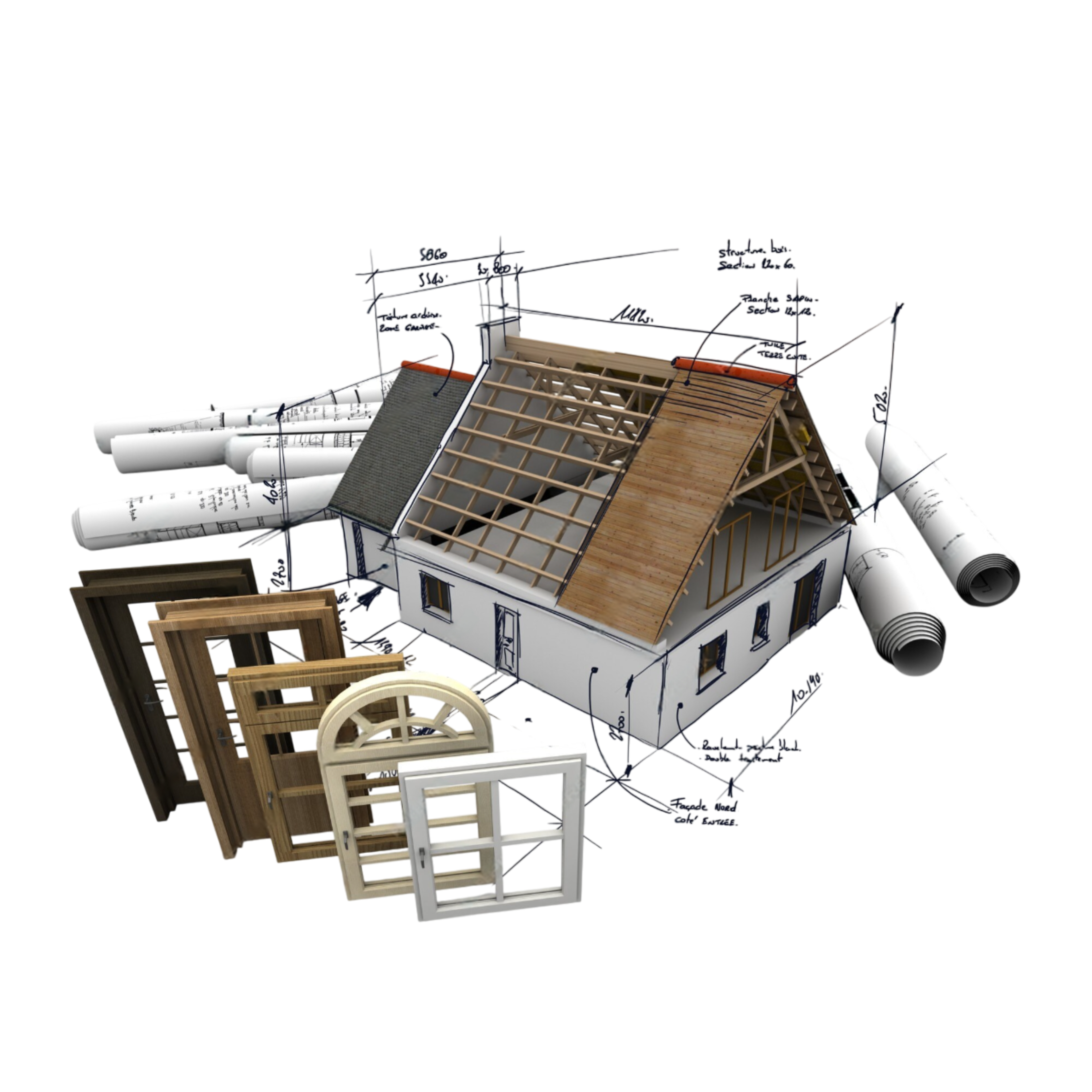 Proyecto arquitectura